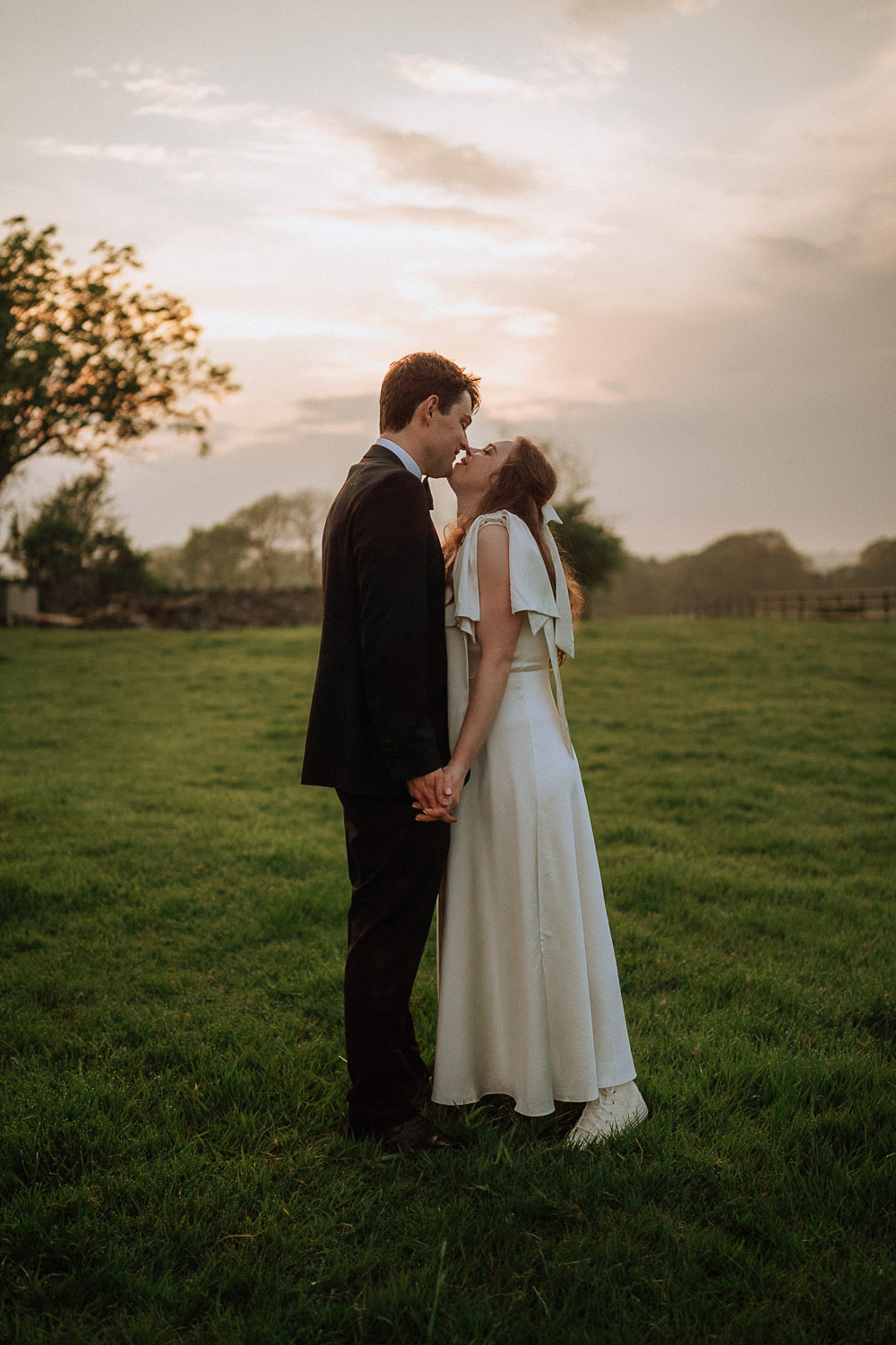 FAMILY HOME WEDDING PHOTOGRAPHY COWBRIDGE 035