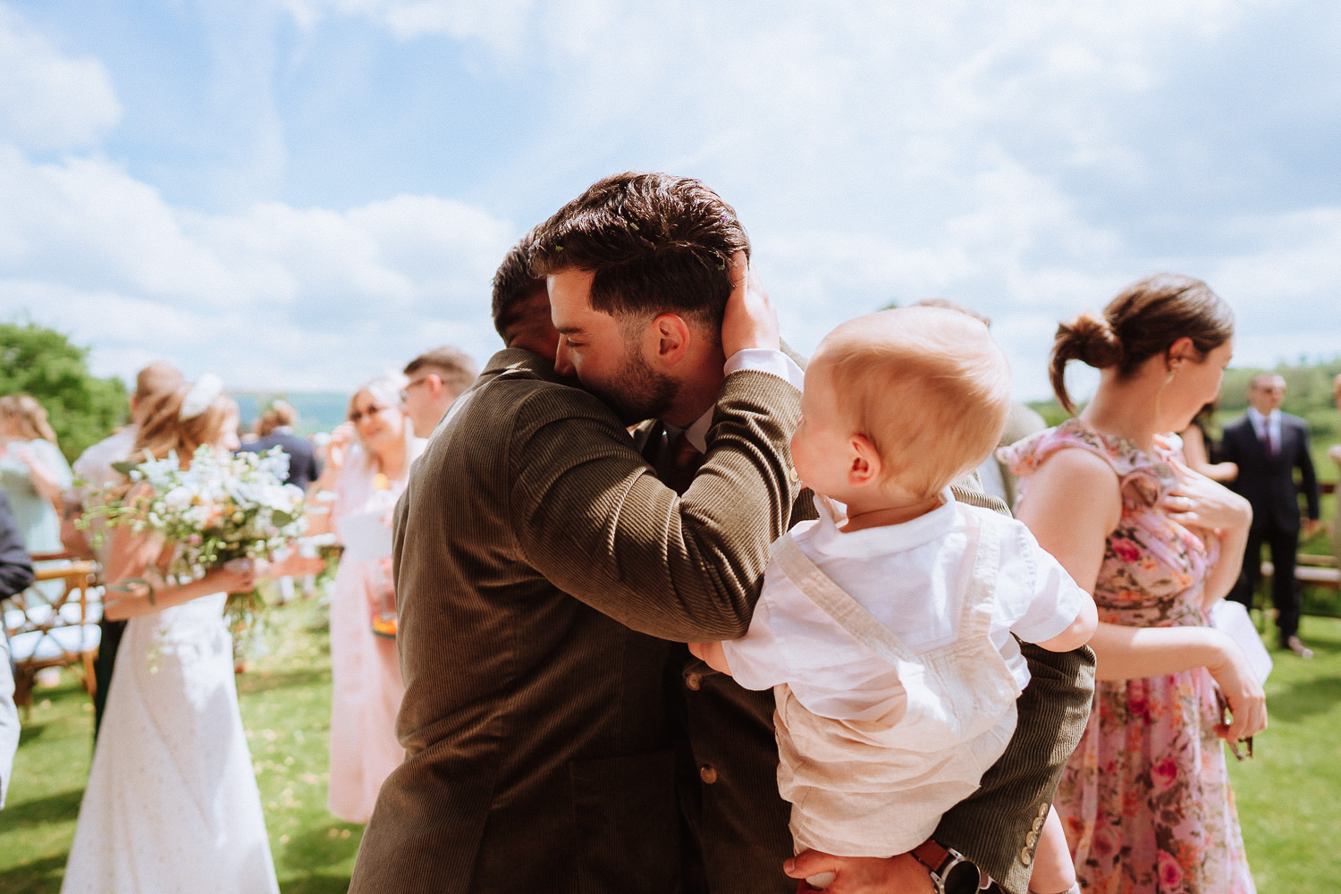 SUGAR LOAF BARN WEDDING PHOTOGRAPHY 011