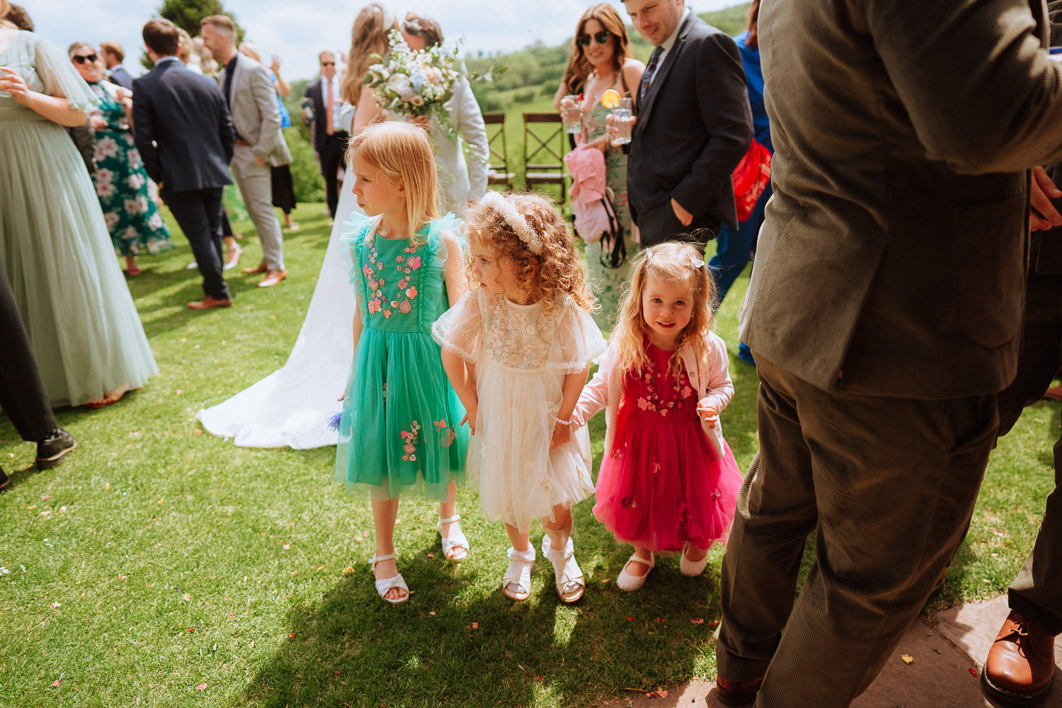 SUGAR LOAF BARN WEDDING PHOTOGRAPHY 012