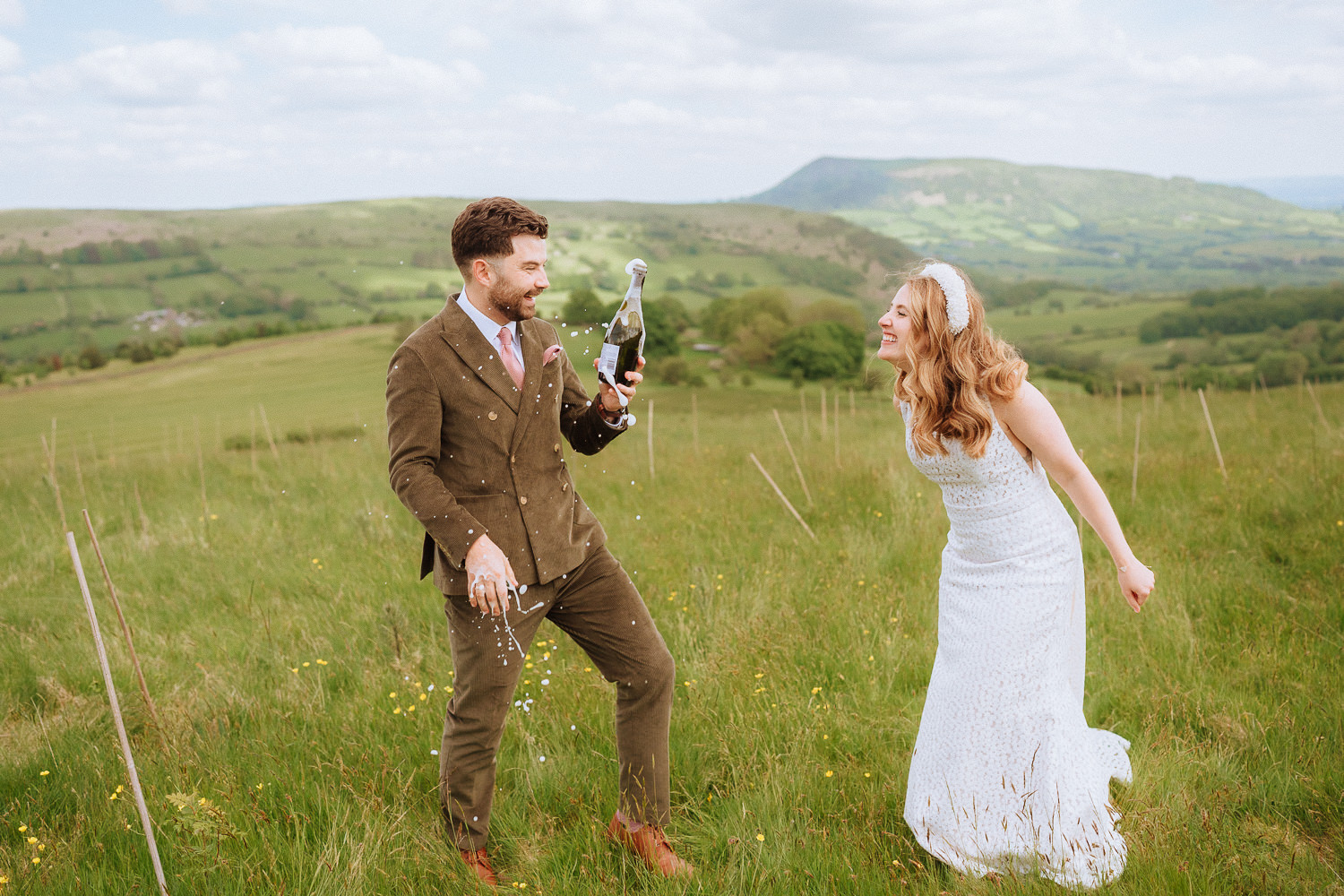 SUGAR LOAF BARN WEDDING PHOTOGRAPHY 019