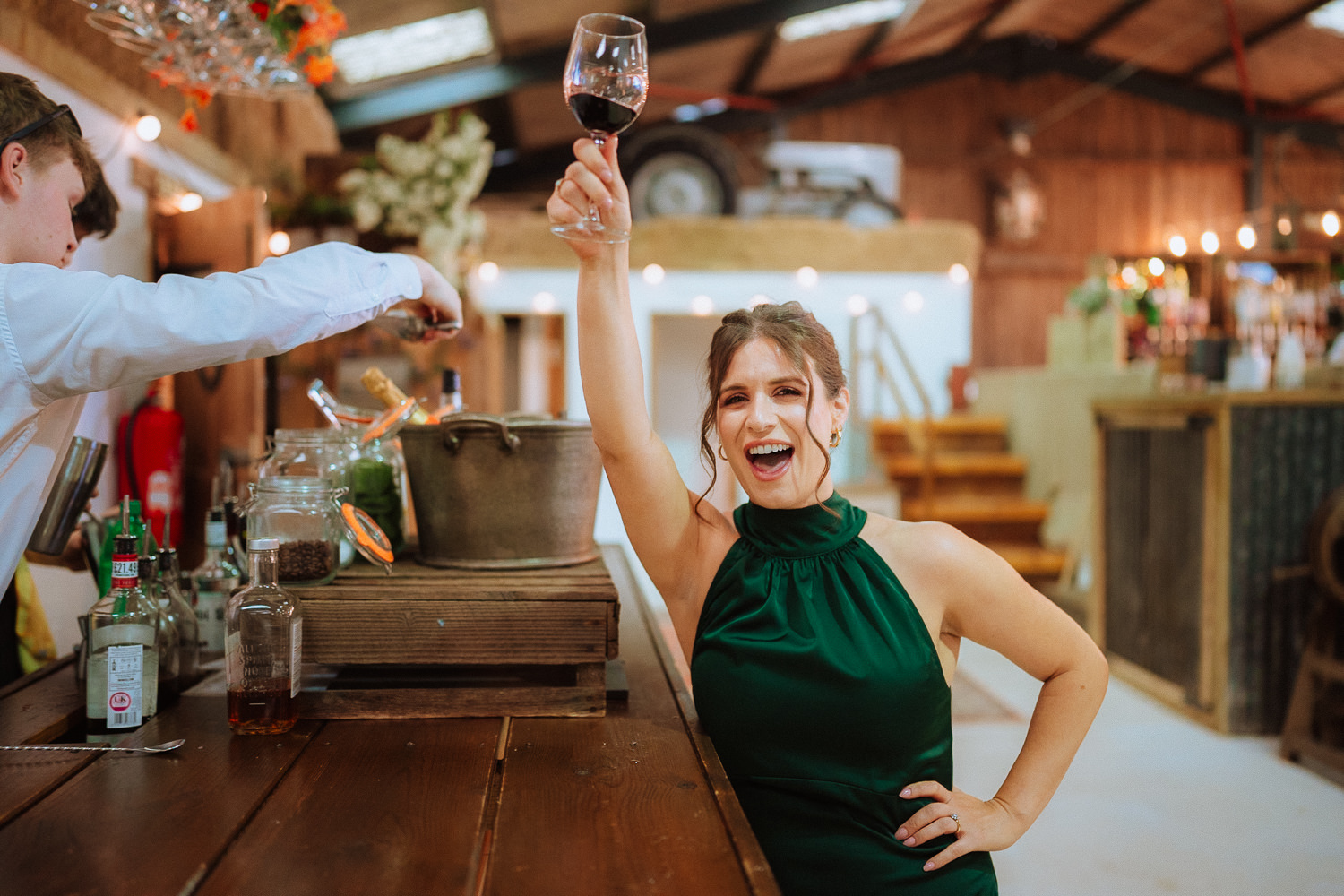 SUGAR LOAF BARN WEDDING PHOTOGRAPHY 024