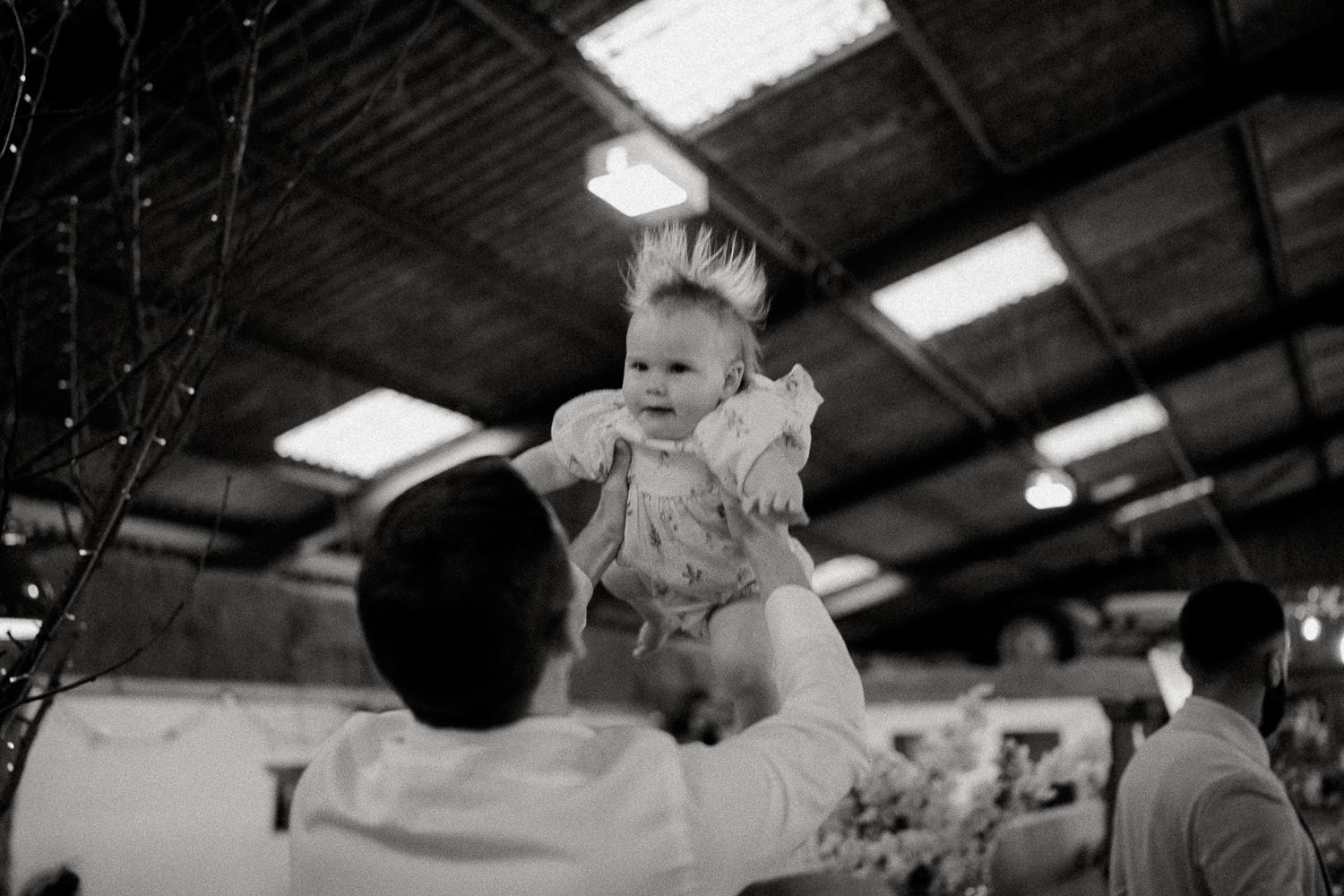 SUGAR LOAF BARN WEDDING PHOTOGRAPHY 025