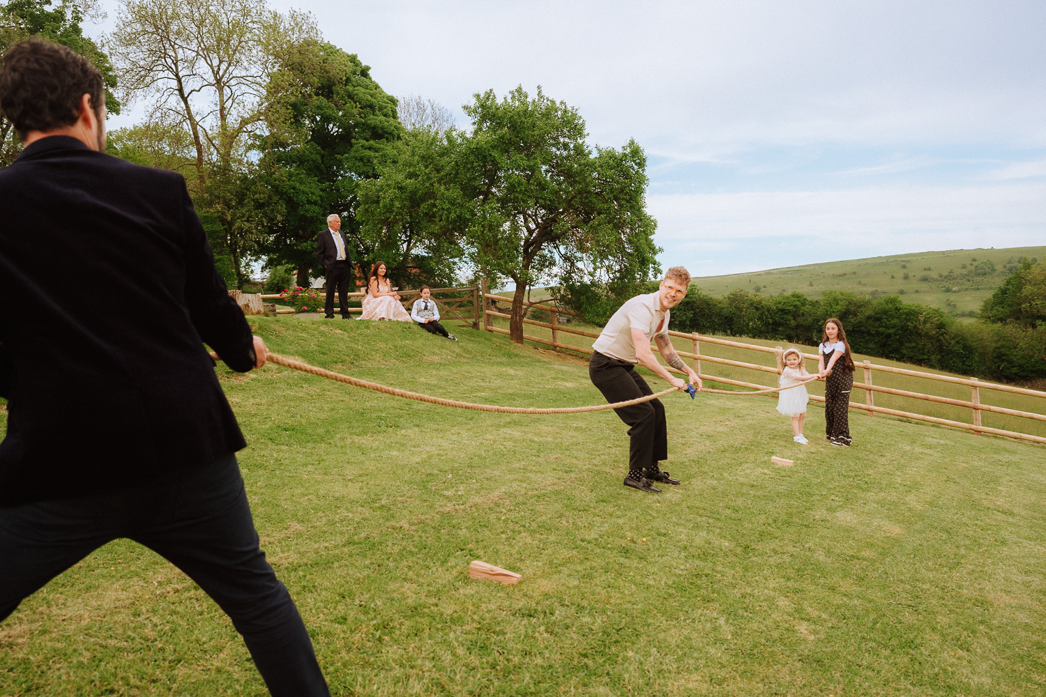 SUGAR LOAF BARN WEDDING PHOTOGRAPHY 035