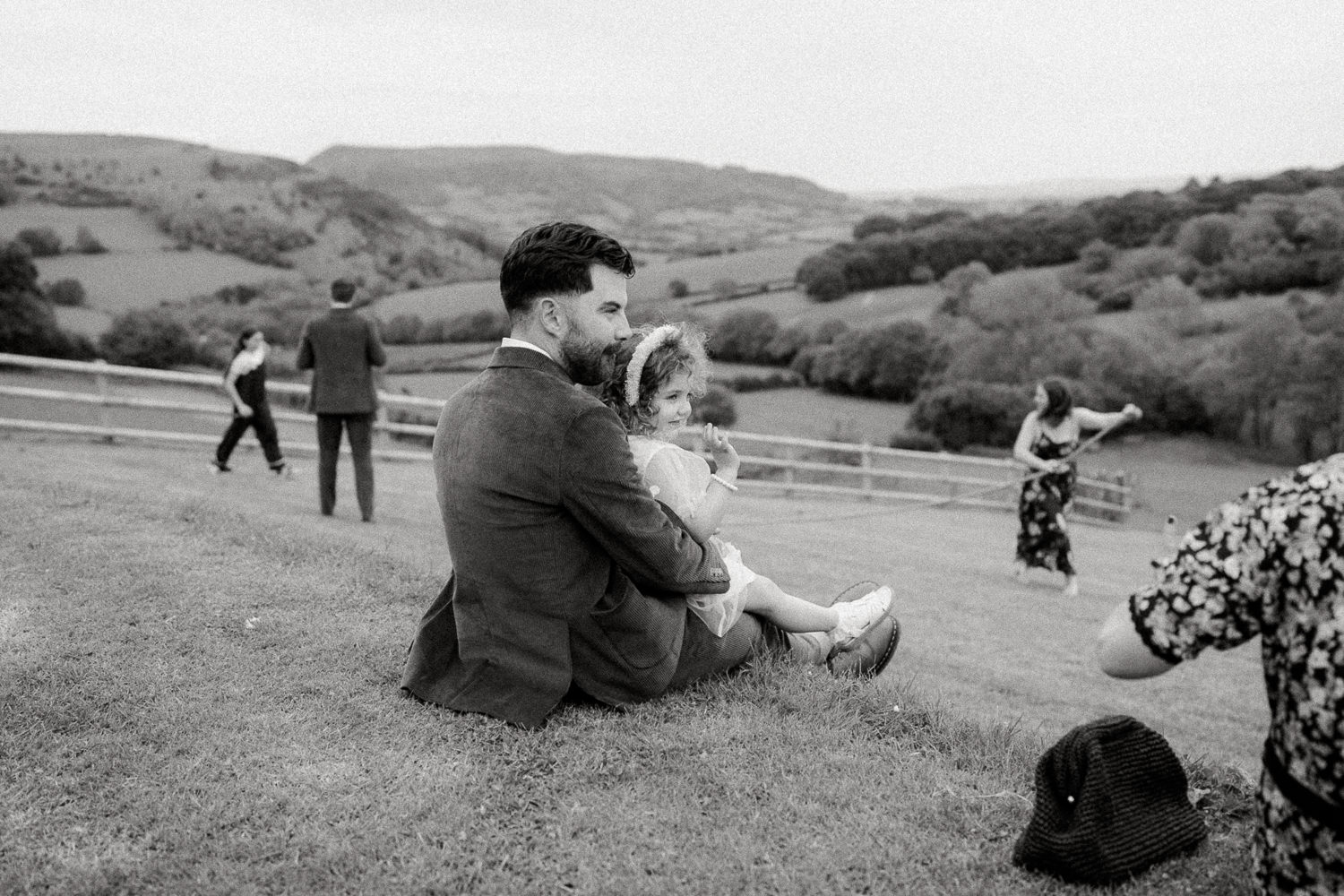 SUGAR LOAF BARN WEDDING PHOTOGRAPHY 036