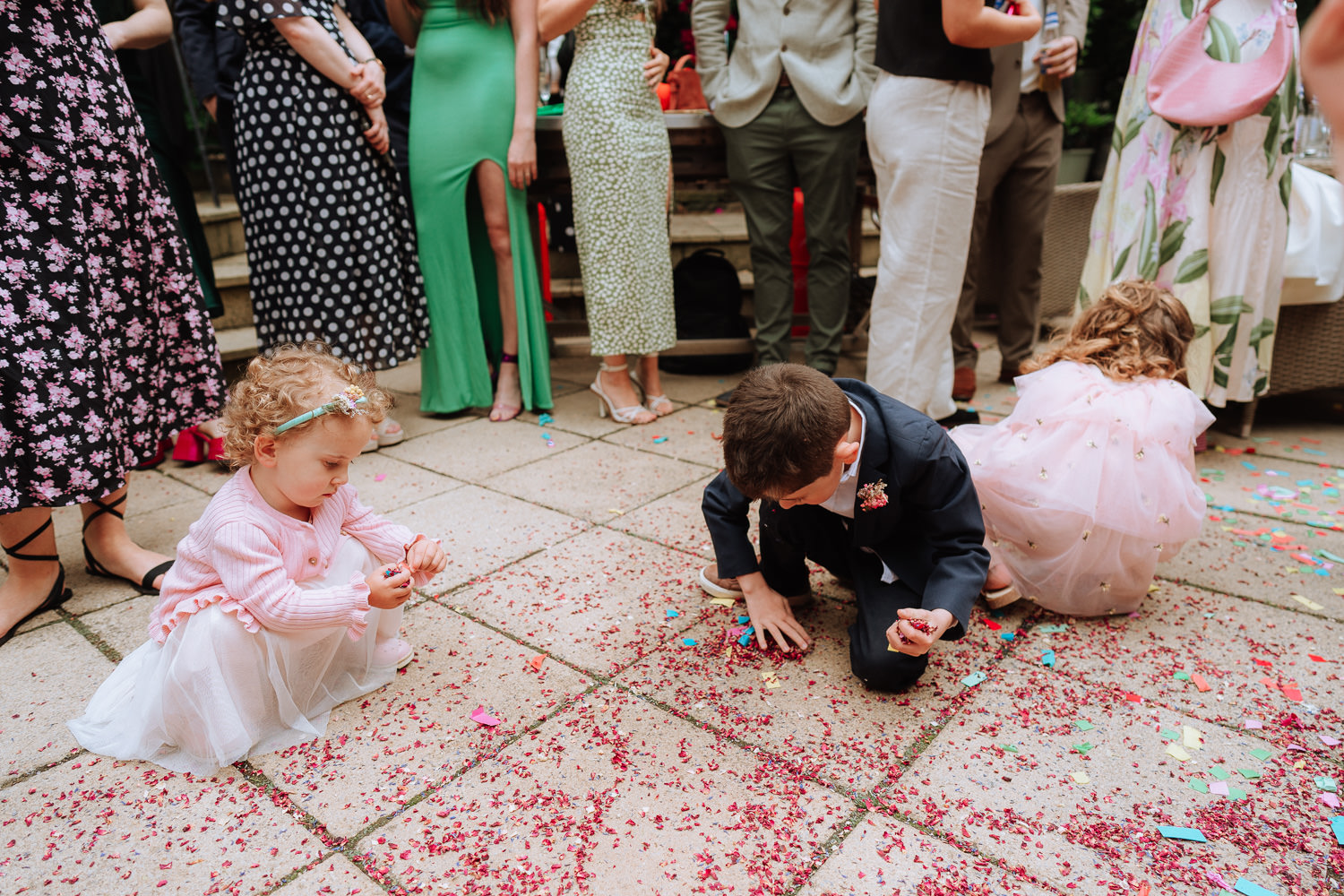 THE BEAR HOTEL WEDDING PHOTOGRAPHY COWBRIDGE 019