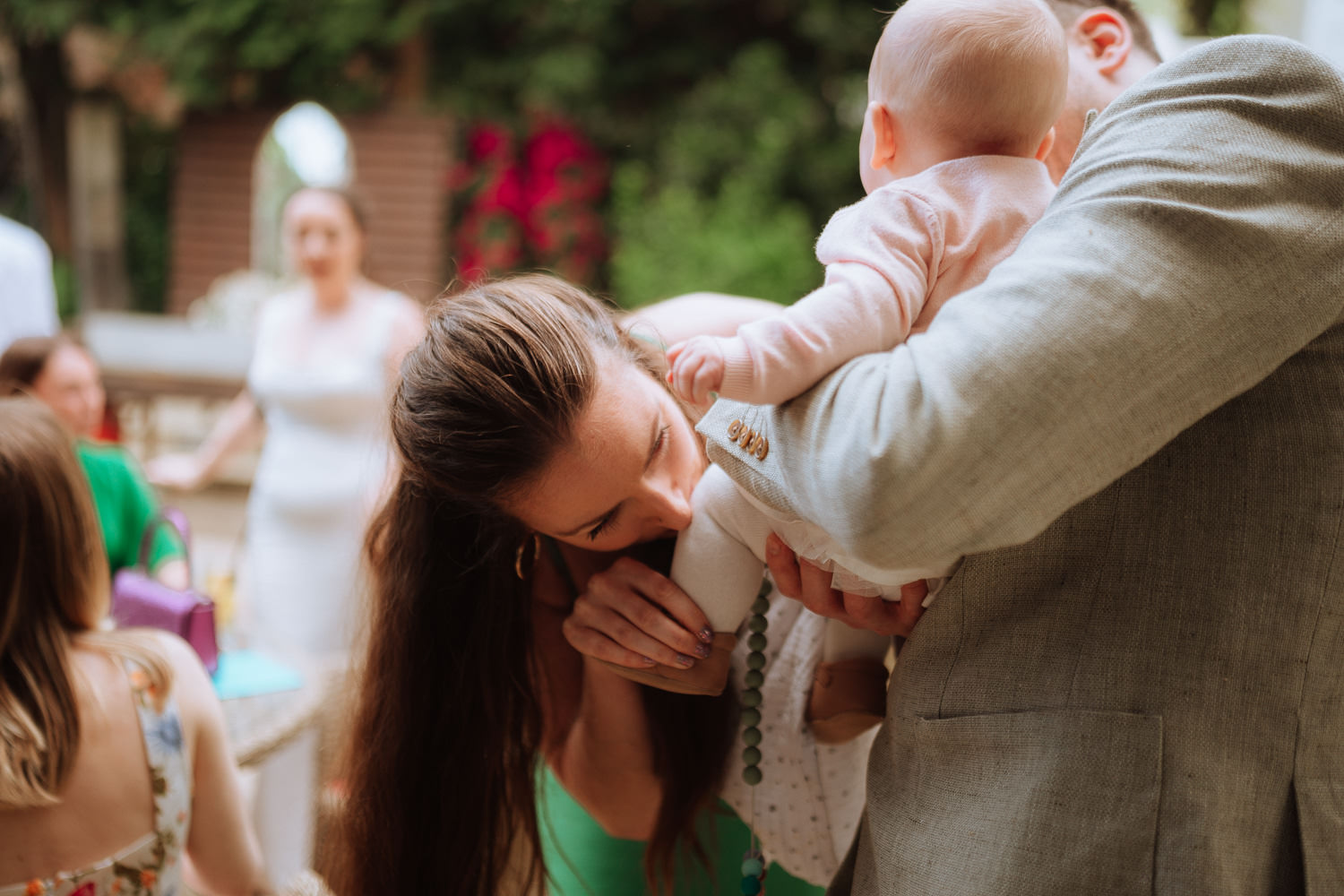 THE BEAR HOTEL WEDDING PHOTOGRAPHY COWBRIDGE 024