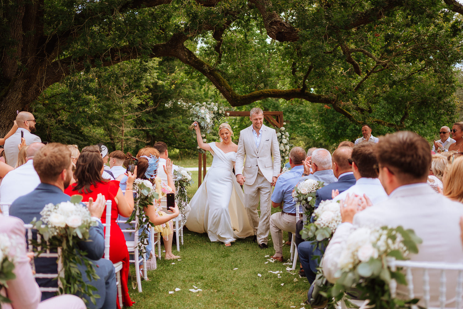 WEDDING PHOTOGRAPHY CHATEAU DE LA VALOUZE BORDEAUX FRANCE 008