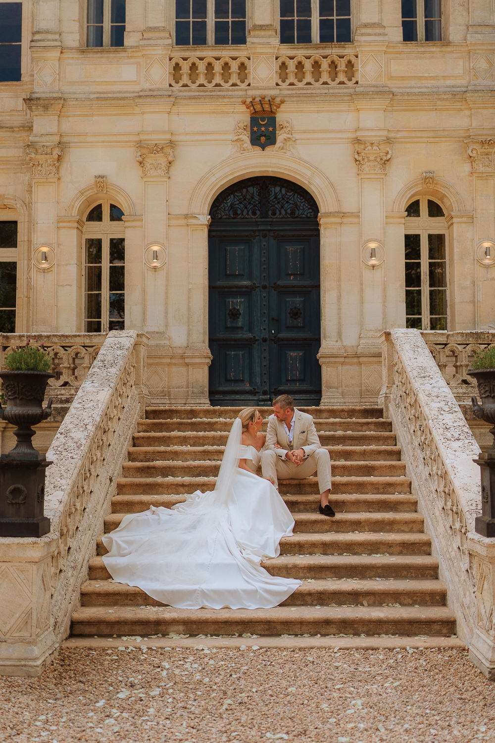 WEDDING PHOTOGRAPHY CHATEAU DE LA VALOUZE BORDEAUX FRANCE 014