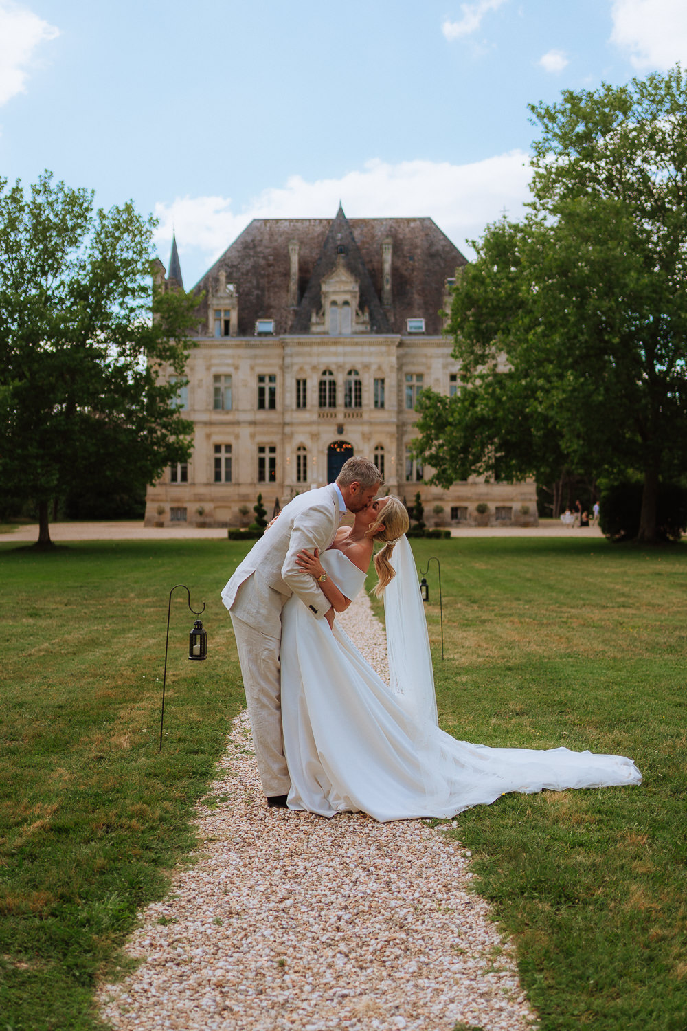 WEDDING PHOTOGRAPHY CHATEAU DE LA VALOUZE BORDEAUX FRANCE 015 1