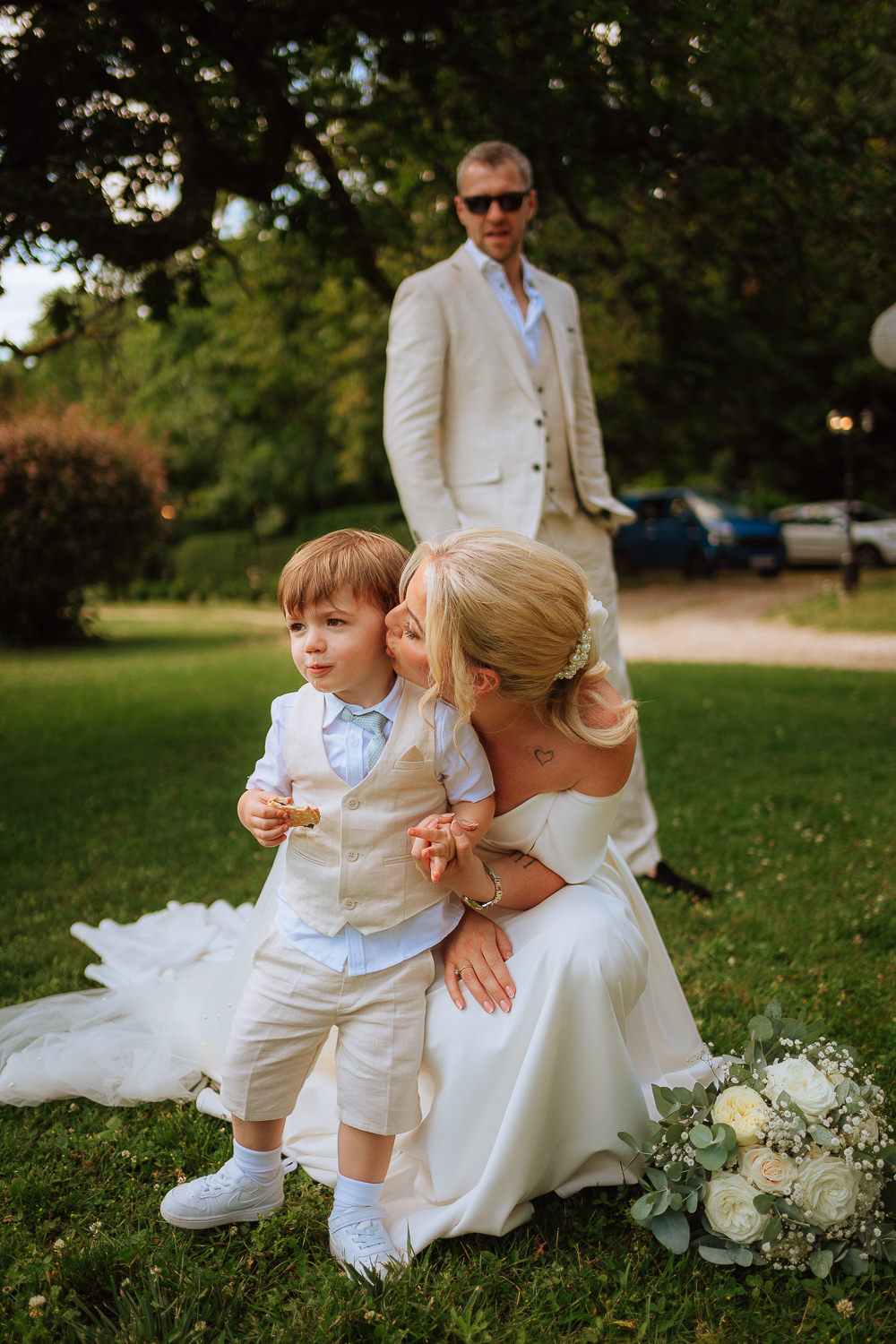 WEDDING PHOTOGRAPHY CHATEAU DE LA VALOUZE BORDEAUX FRANCE 019