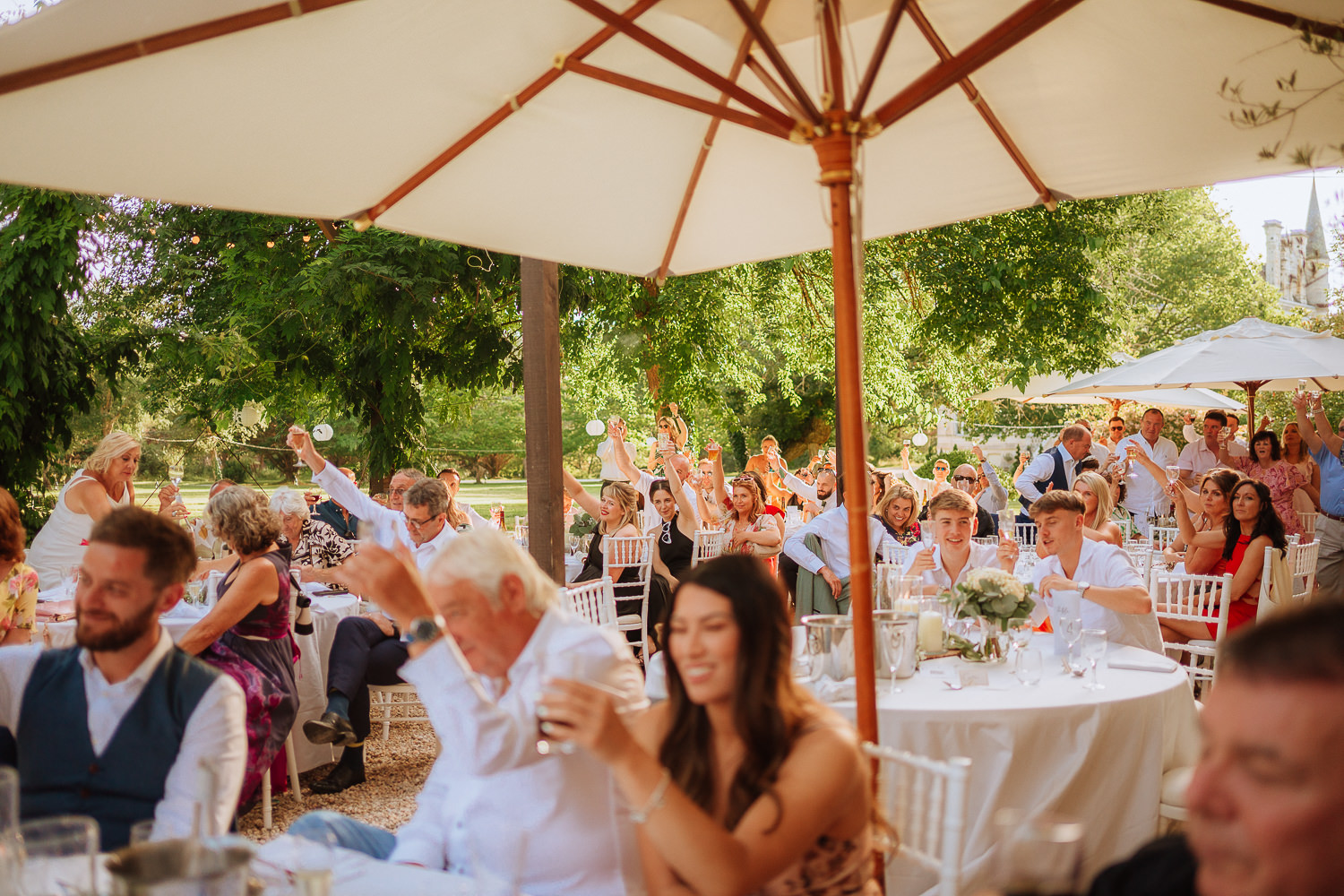 WEDDING PHOTOGRAPHY CHATEAU DE LA VALOUZE BORDEAUX FRANCE 024