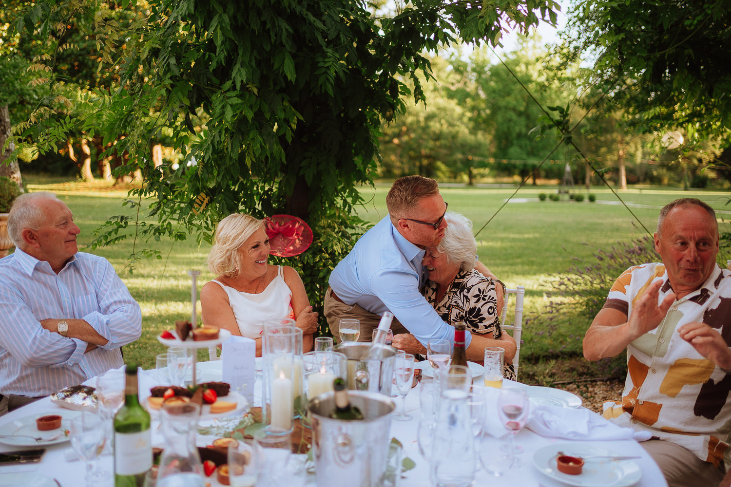 WEDDING PHOTOGRAPHY CHATEAU DE LA VALOUZE BORDEAUX FRANCE 028