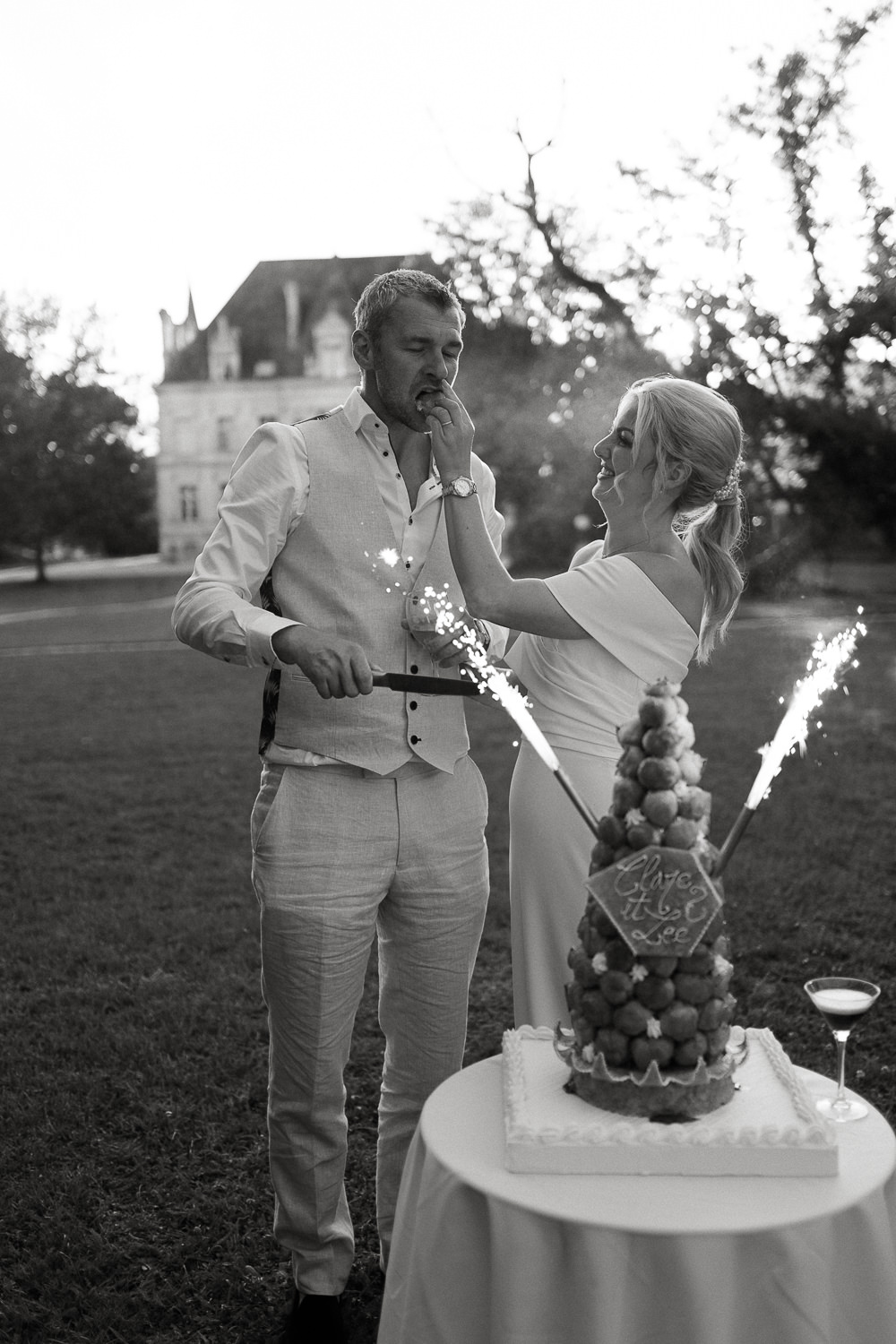 WEDDING PHOTOGRAPHY CHATEAU DE LA VALOUZE BORDEAUX FRANCE 032