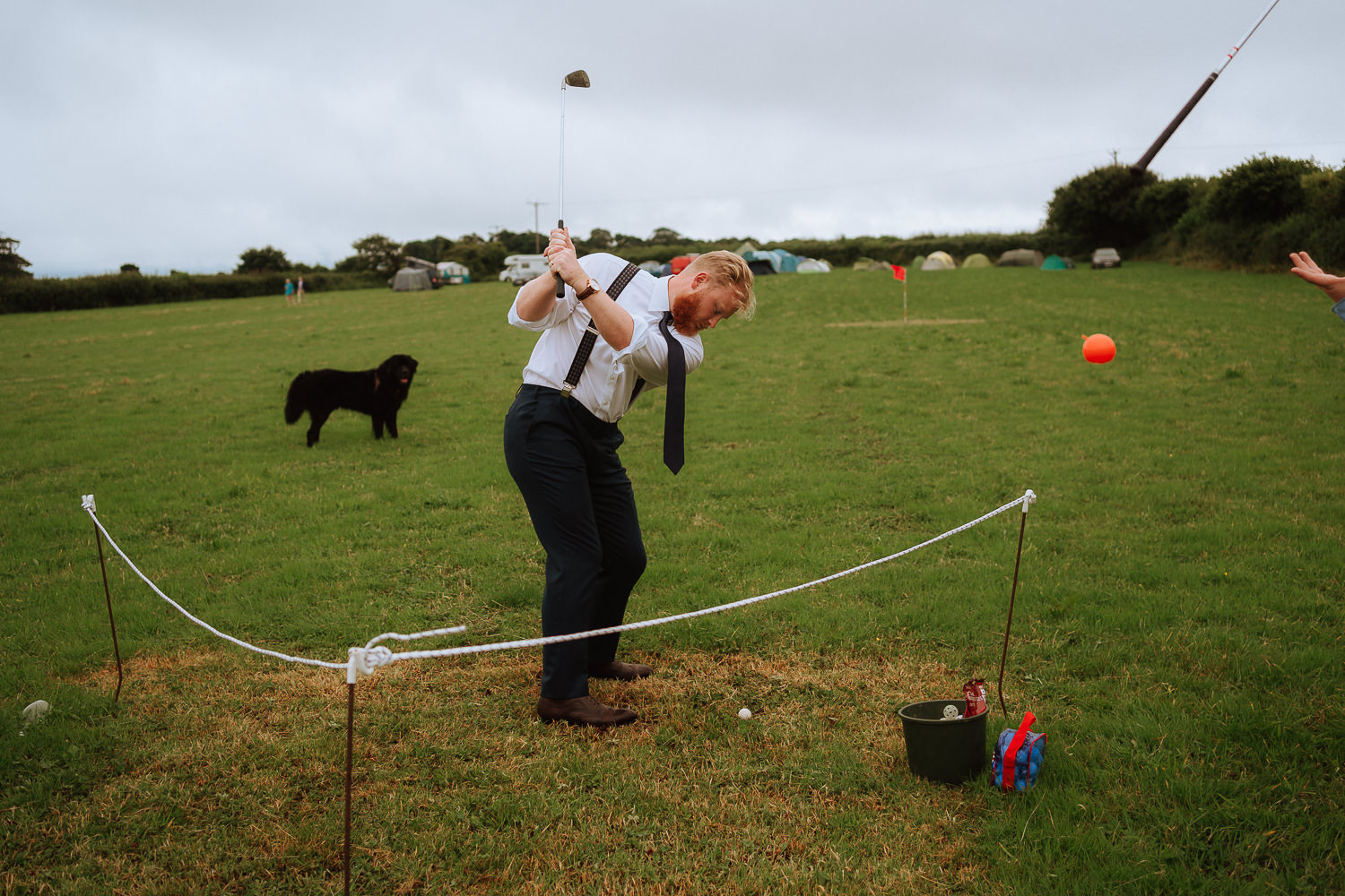 FAMILY HOME FARM WEDDING PHOTOGRAPHY LLANTWIT MAJOR 023