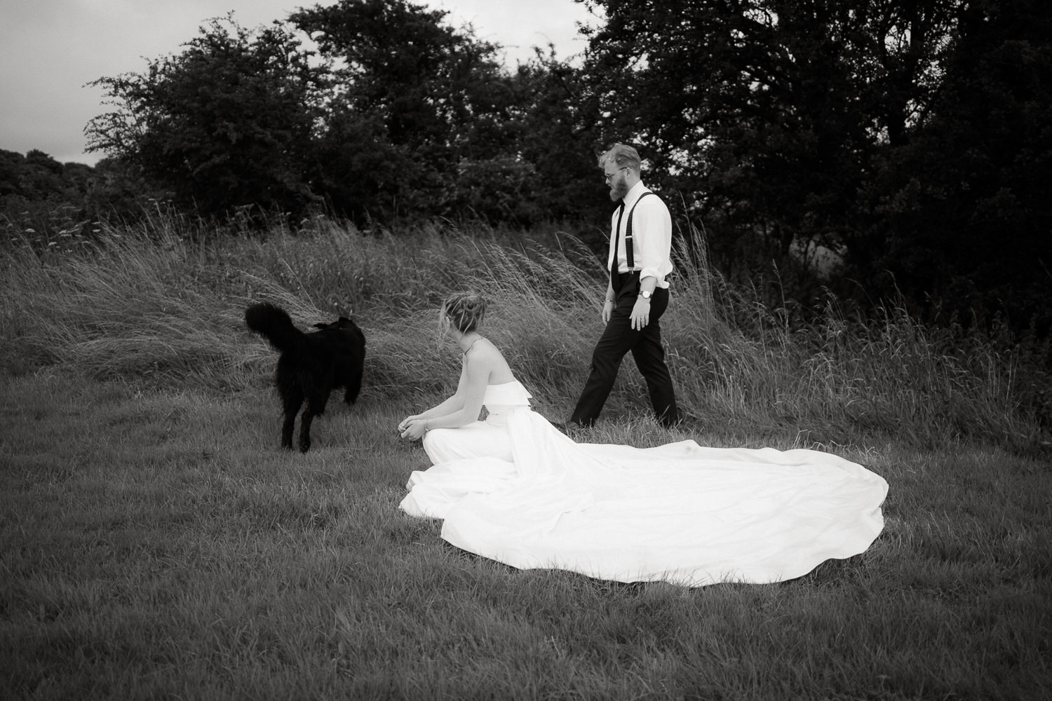 FAMILY HOME FARM WEDDING PHOTOGRAPHY LLANTWIT MAJOR 025