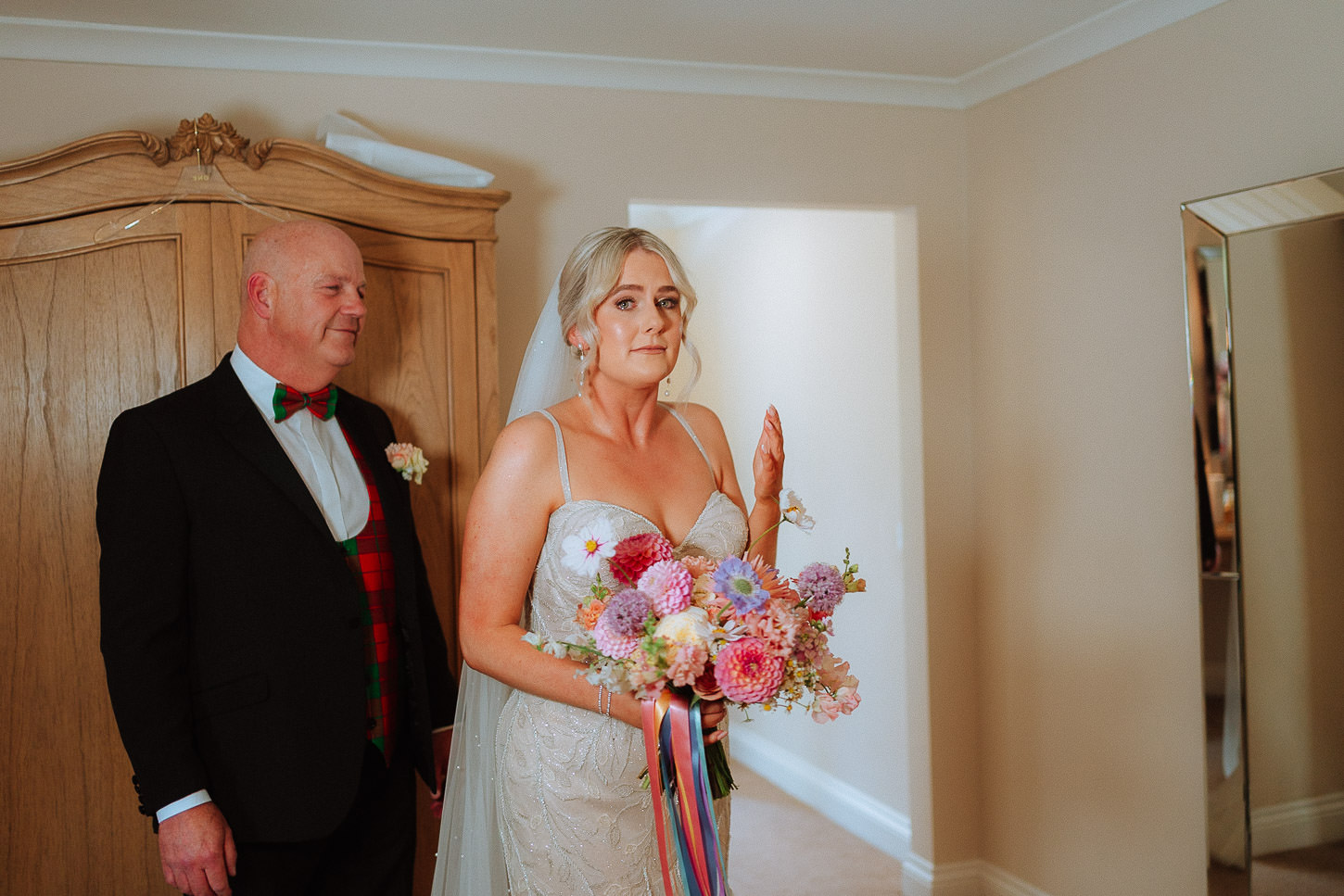 THE KING ARTHUR WEDDING PHOTOGRAPHY SWANSEA GOWER 005