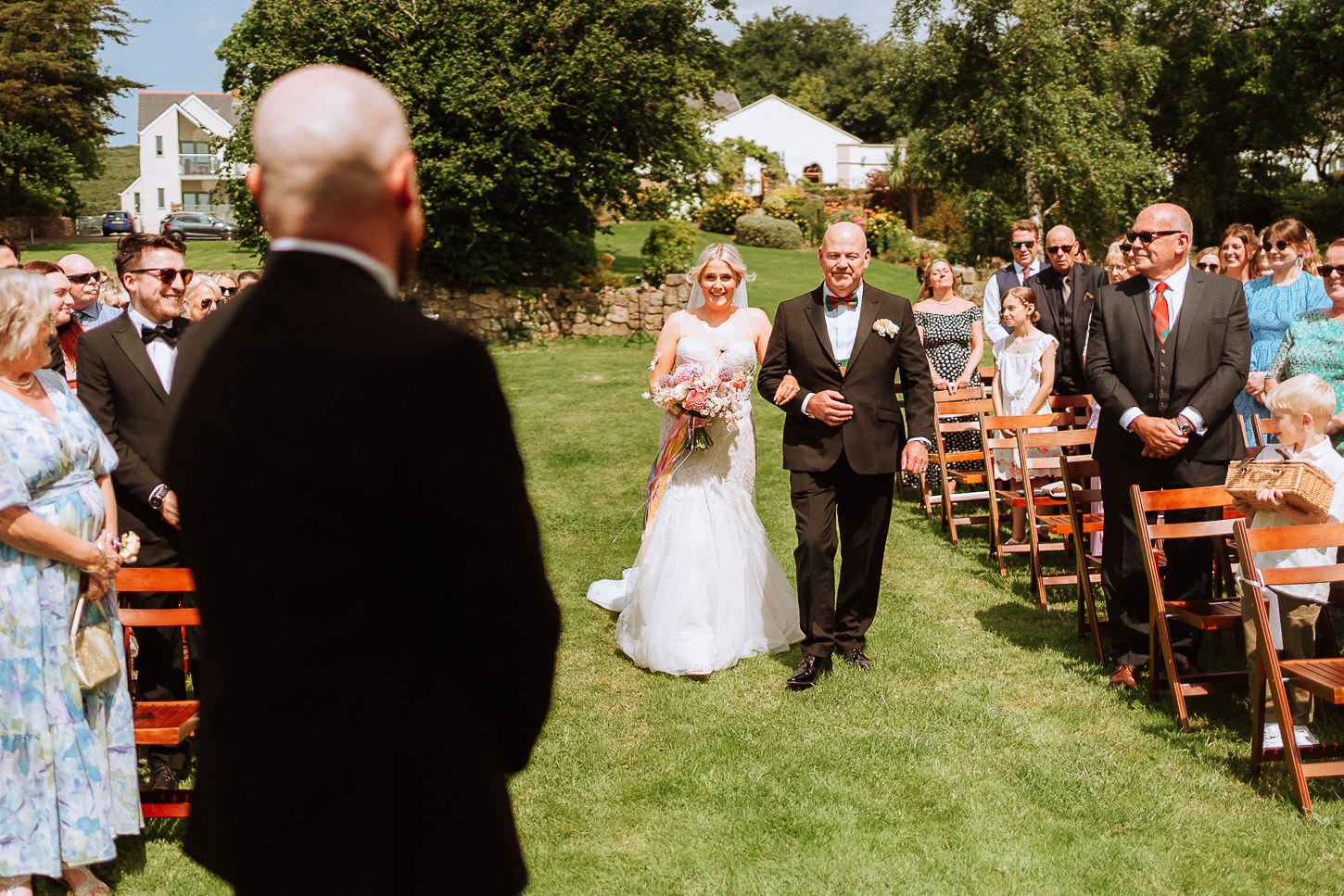 THE KING ARTHUR WEDDING PHOTOGRAPHY SWANSEA GOWER 009