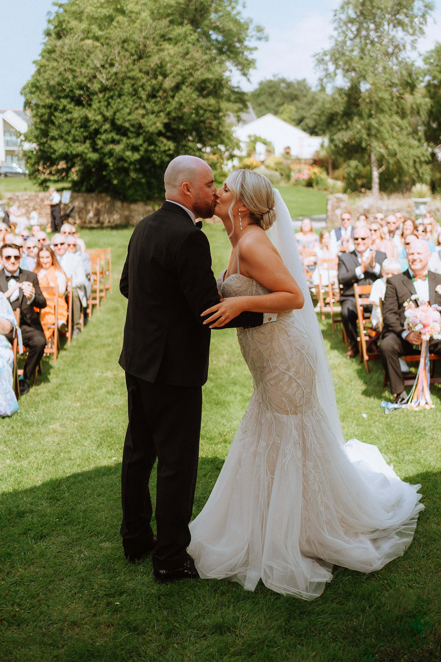 THE KING ARTHUR WEDDING PHOTOGRAPHY SWANSEA GOWER 011