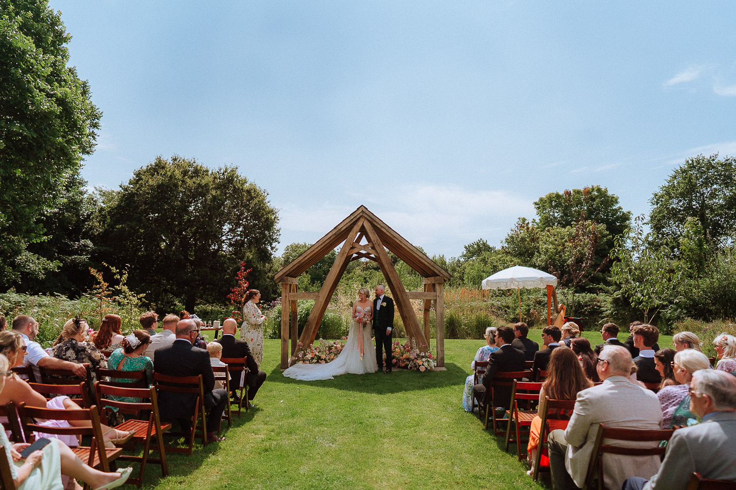 THE KING ARTHUR WEDDING PHOTOGRAPHY SWANSEA GOWER 012