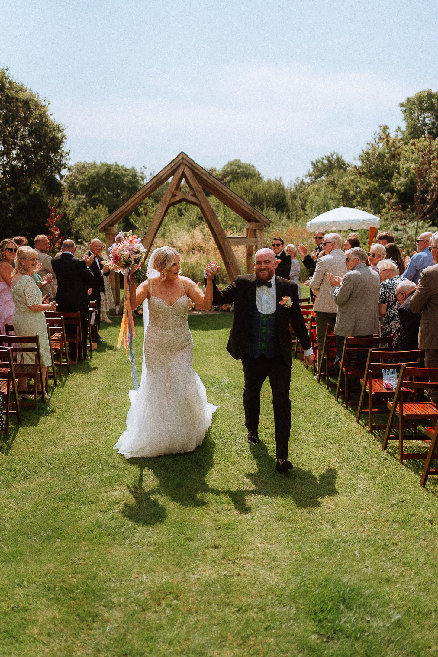 THE KING ARTHUR WEDDING PHOTOGRAPHY SWANSEA GOWER 013