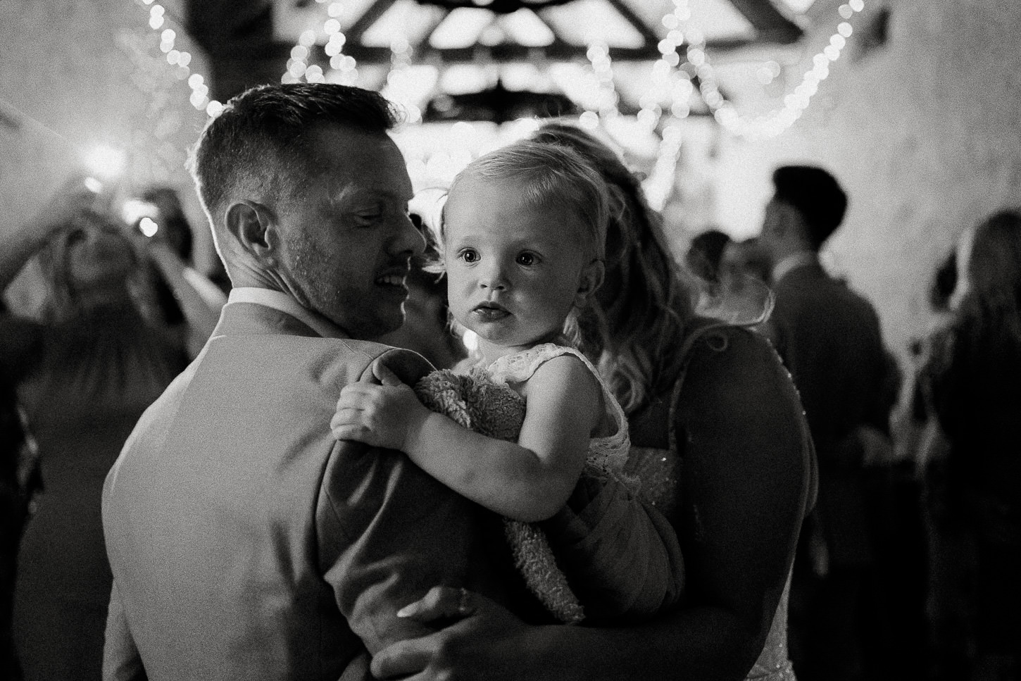 BARN AT BRYNICH WEDDING PHOTOGRAPHY BRECON 034