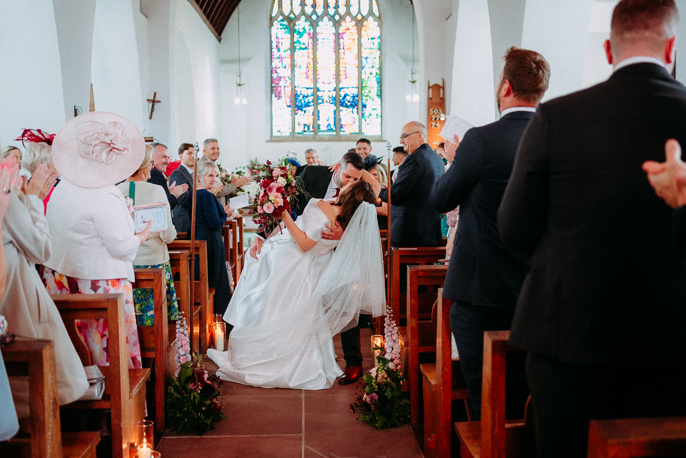 ABI ROSS USK CASTLE WEDDING PHOTOGRAPHY 009