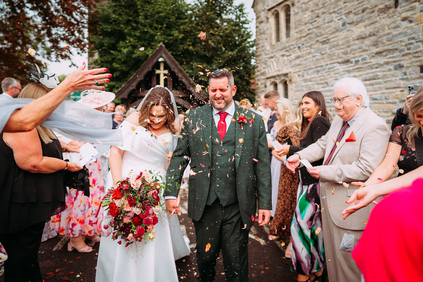 ABI ROSS USK CASTLE WEDDING PHOTOGRAPHY 010