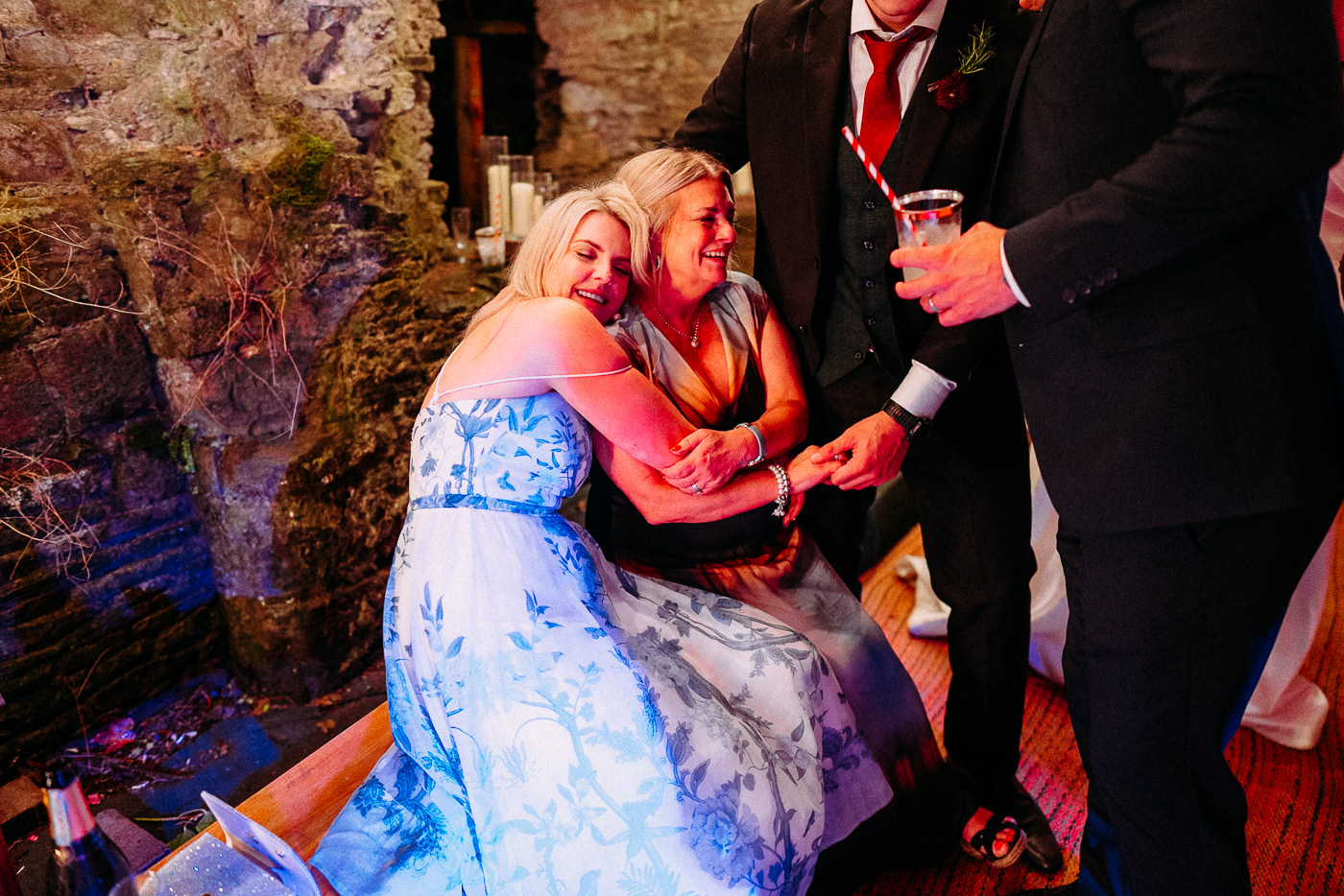 ABI ROSS USK CASTLE WEDDING PHOTOGRAPHY 037