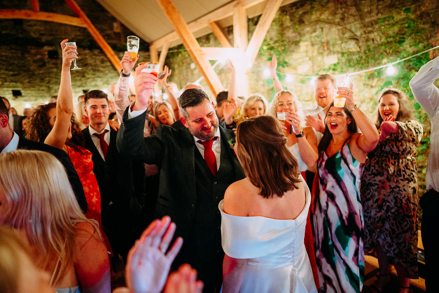 ABI ROSS USK CASTLE WEDDING PHOTOGRAPHY 040