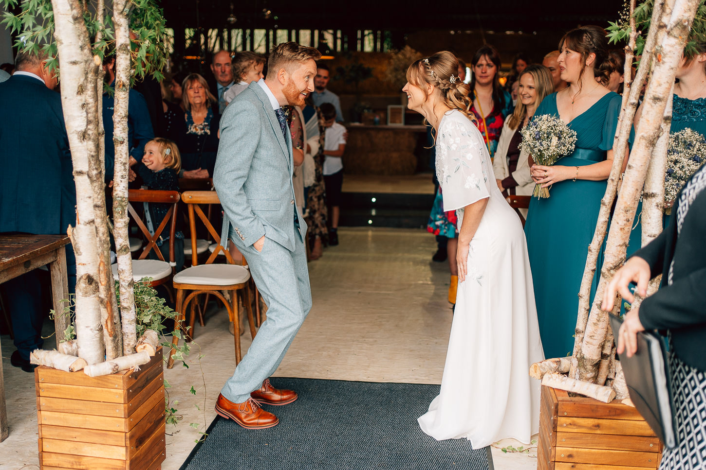 KATE JOHN SUGAR LOAF BARN WEDDING PHOTOGRAPHY 003