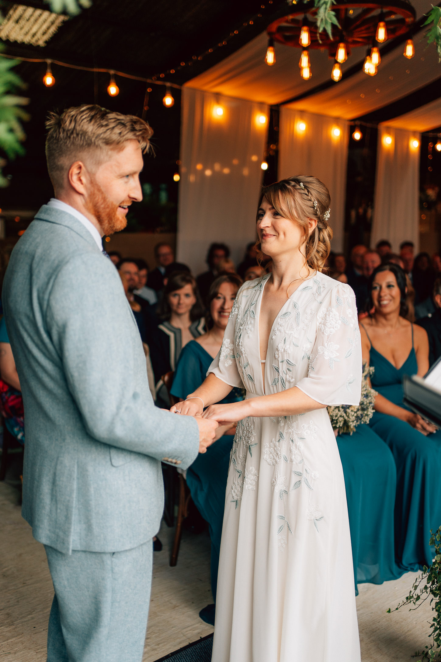 KATE JOHN SUGAR LOAF BARN WEDDING PHOTOGRAPHY 004