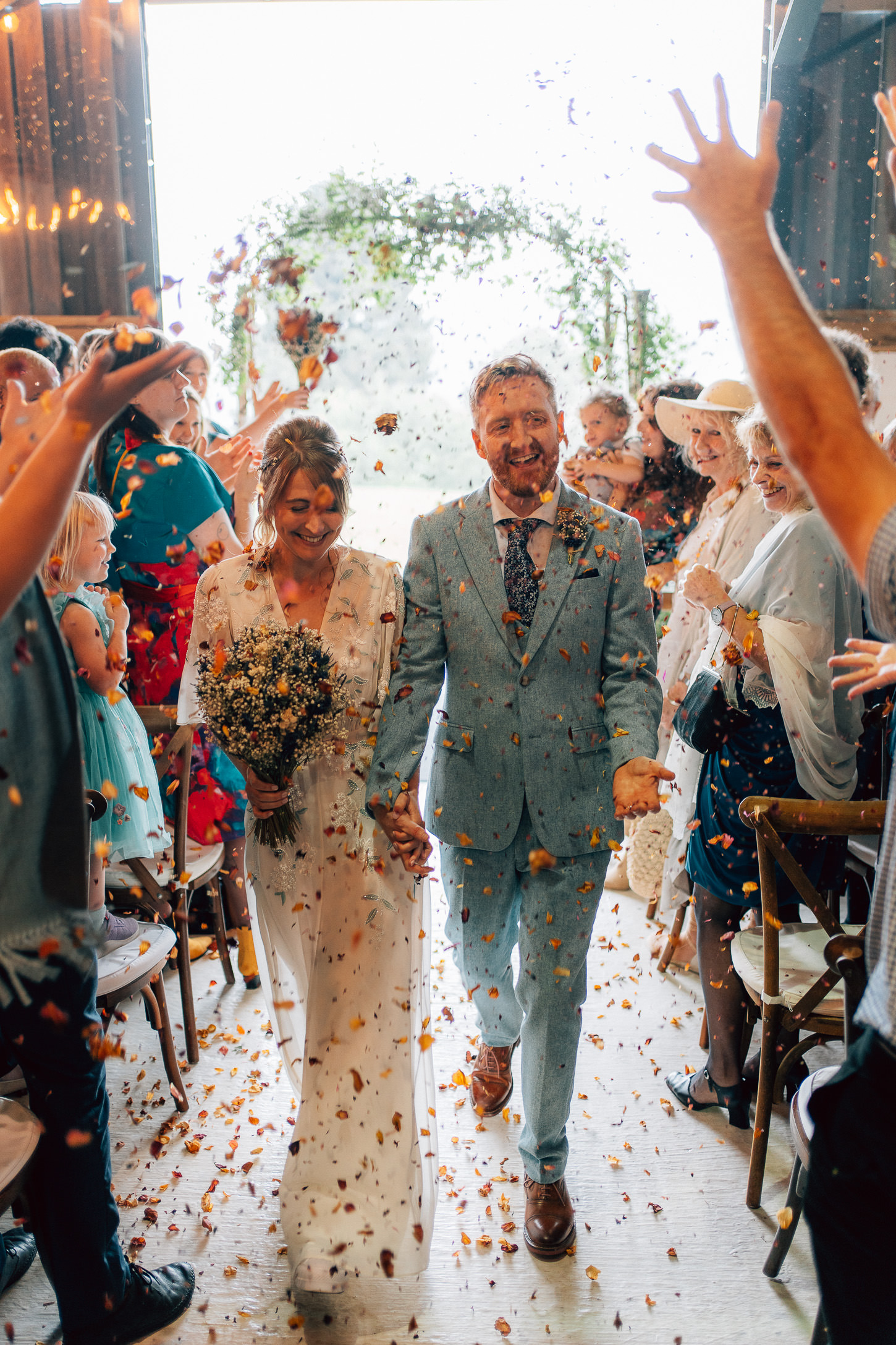 KATE JOHN SUGAR LOAF BARN WEDDING PHOTOGRAPHY 006