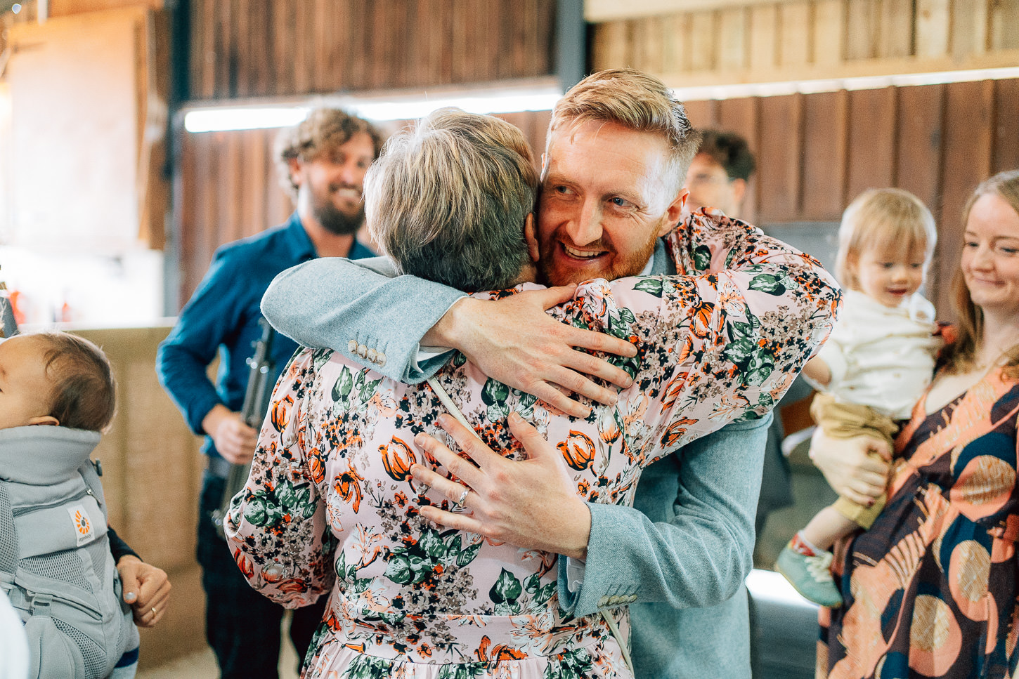 KATE JOHN SUGAR LOAF BARN WEDDING PHOTOGRAPHY 009