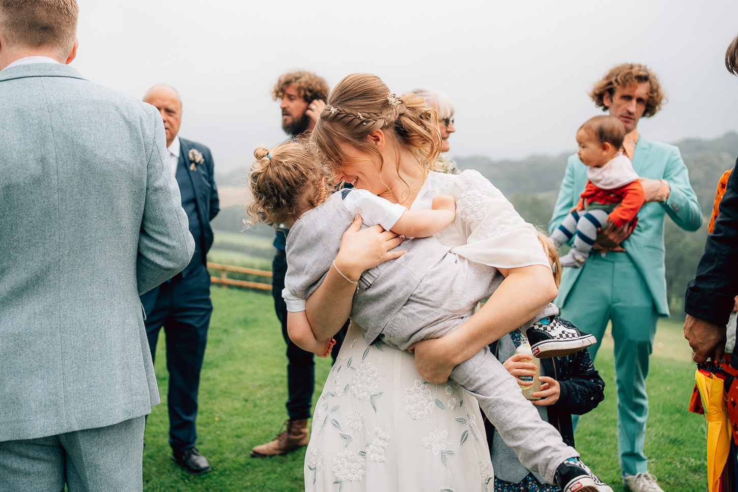 KATE JOHN SUGAR LOAF BARN WEDDING PHOTOGRAPHY 011