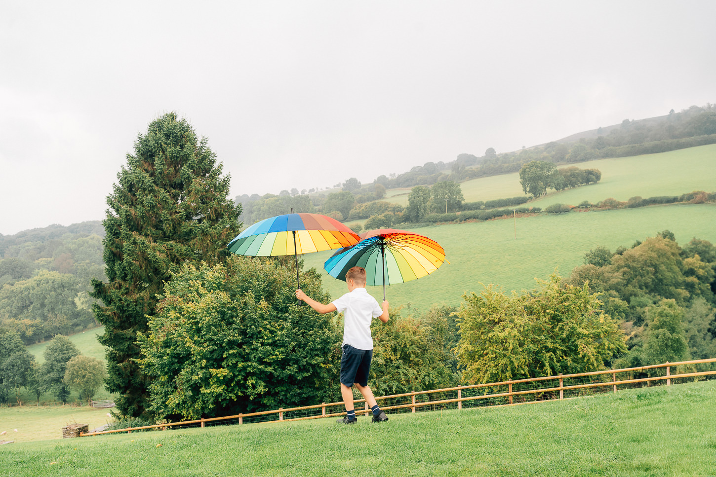 KATE JOHN SUGAR LOAF BARN WEDDING PHOTOGRAPHY 014