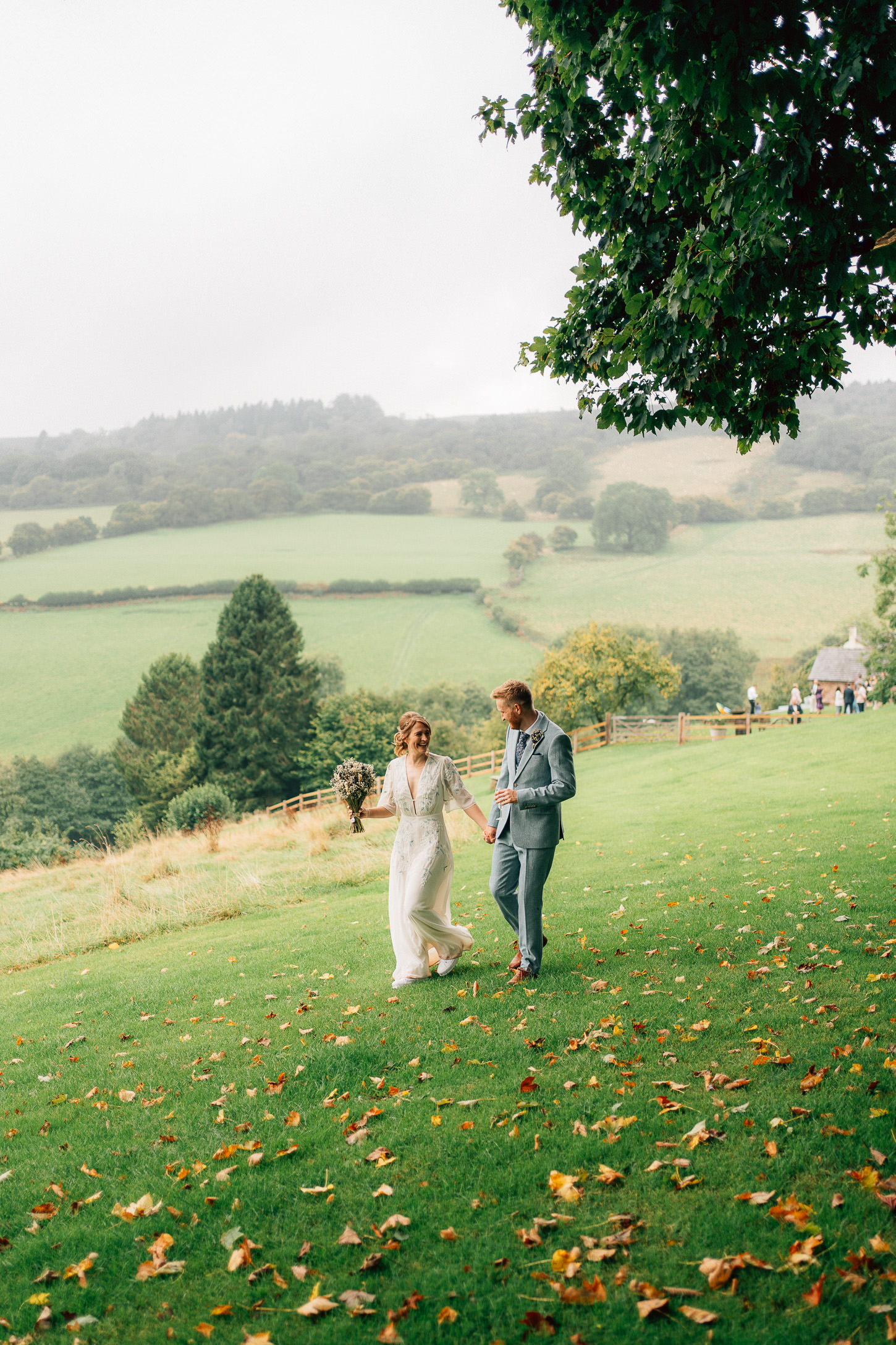 KATE JOHN SUGAR LOAF BARN WEDDING PHOTOGRAPHY 015