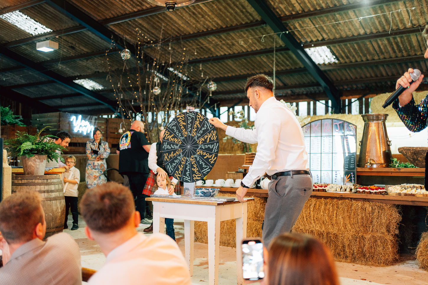 KATE JOHN SUGAR LOAF BARN WEDDING PHOTOGRAPHY 025