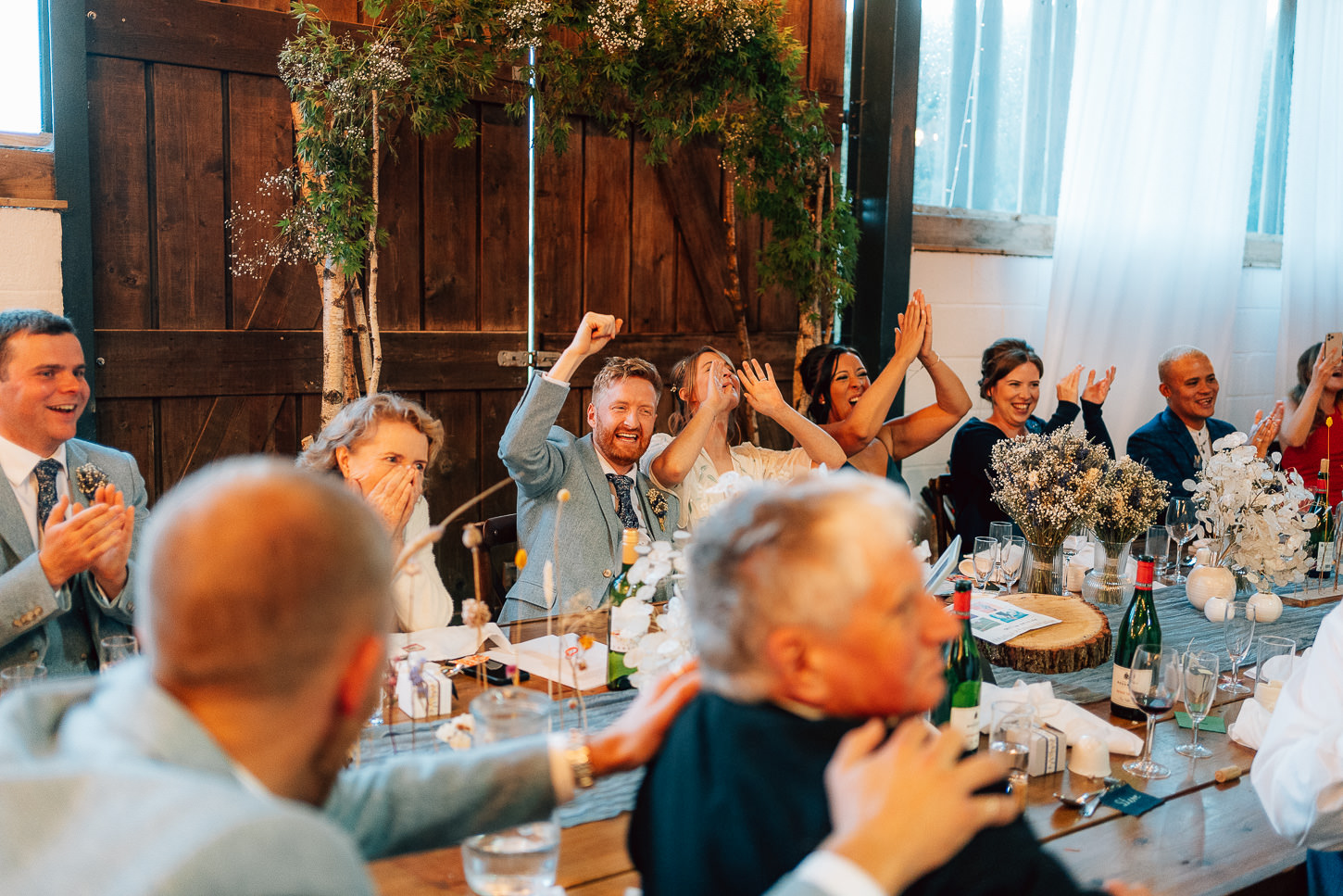 KATE JOHN SUGAR LOAF BARN WEDDING PHOTOGRAPHY 026