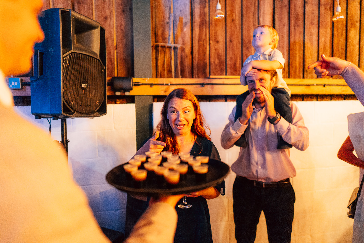 KATE JOHN SUGAR LOAF BARN WEDDING PHOTOGRAPHY 030