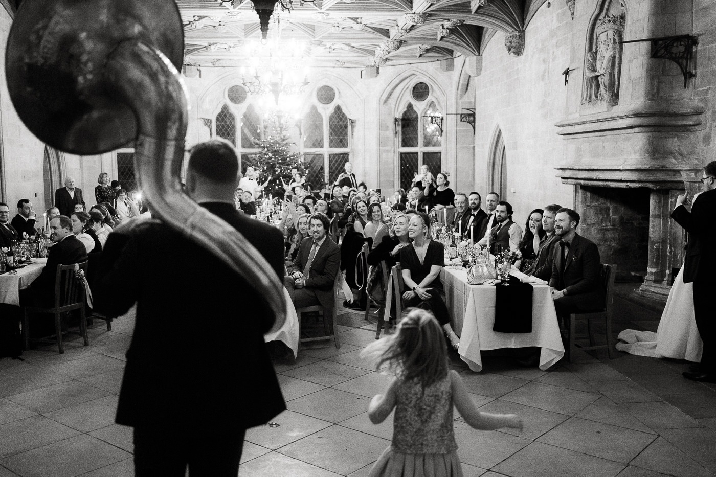 LLANTWIT MAJOR WEDDING ST DONATS CASTLE 029