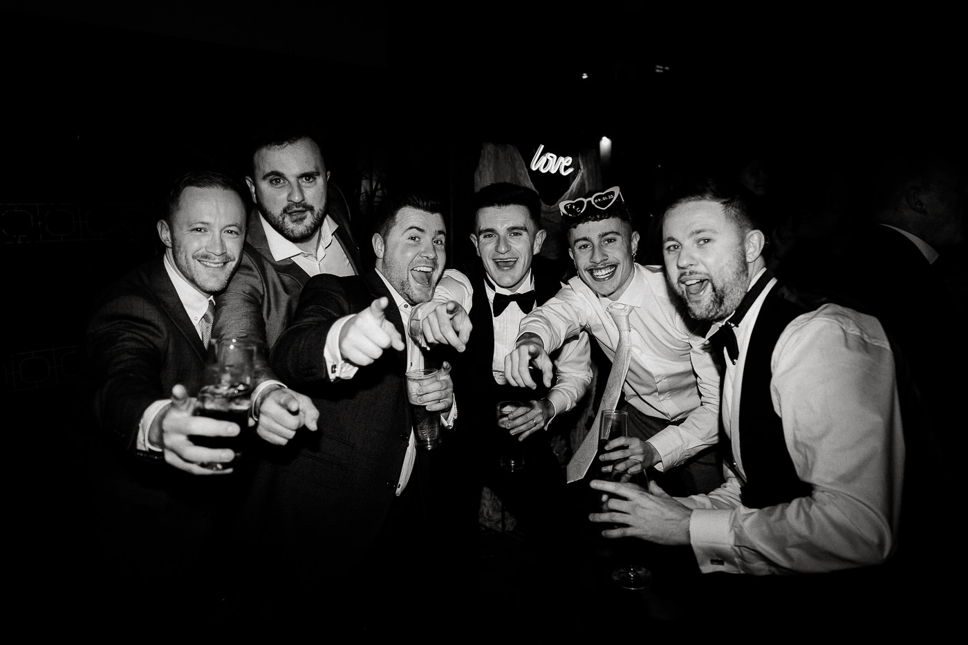 CARYS TOM PARKGATE HOTEL WEDDING CARDIFF 035